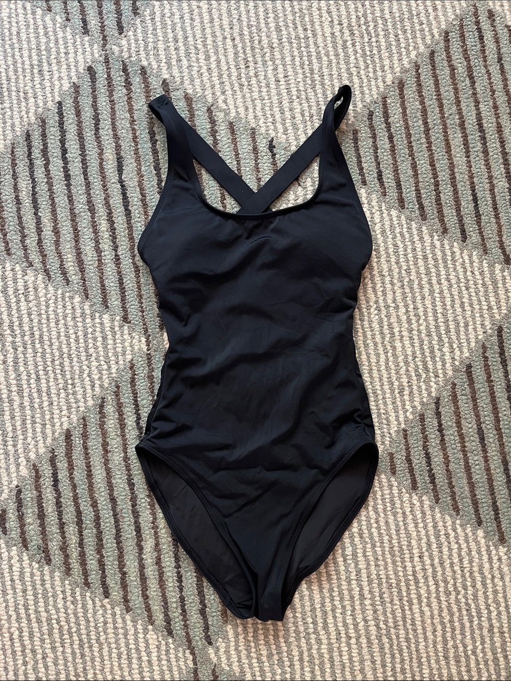 Andie Tulum size Small Tall